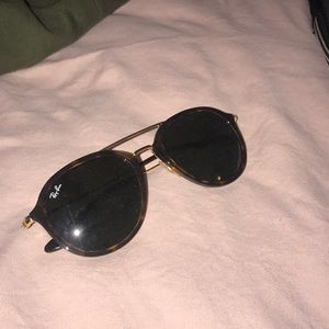 RayBan sunglasses